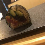 Sushi Yaginuma - 