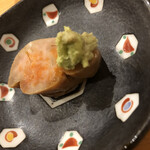 Sushi Yaginuma - 