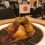 洋食 ふきのとう - 