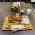 TKP Cafe & Banquet Nippori Ekimae - 