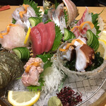 Sashimi Izakaya Dai - 