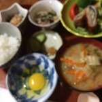 Cafe Kyakuden - 