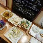 Izakaya Dining Flat - 