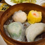 Ippin Yum cha Enmei - 