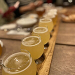 Cafe & Brewery UWAMACHI CHEERS - 