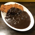 Ｔ＆Ｍ - カツカレー