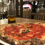 PIZZA SALVATORE CUOMO Meidaimae - 