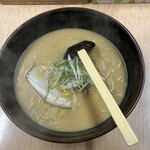 Ramen Shingen Hanakawa Honten - 信玄