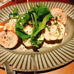 Pizzeria&Trattoria GONZO Meguro Ten - 