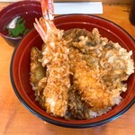 Tempura Ichikawa - 