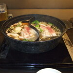 Shabu Yo Nan Kagoshima Ten - 