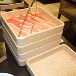 Shabu Yo Nan Kagoshima Ten - 