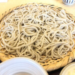 Teuchi Soba Hassho - 