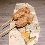 Sumibi Yakitori Kibitaki - 