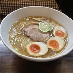 麺座 かたぶつ - 