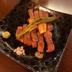 Teppan Dining Kyoshikian - 