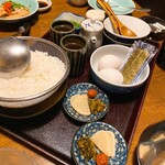 Fugu Tenjin Soemon Nanba Ten - 