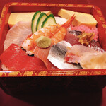 Omi Sushi - 