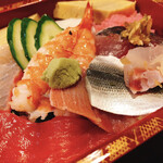 Omi Sushi - 