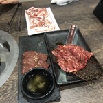 Yakiniku Shuan Nakagawa - 