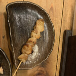 Sumibi Yakitori Torifuku - 