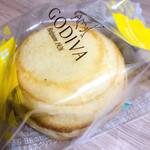 GODIVA Larapoto Fujimi Ten - 