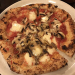 il Pizzaiolo - 