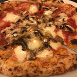 il Pizzaiolo - 