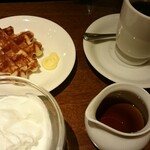 Ando Coffee Nishi Shinjuku - 