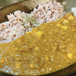 Curry no Mise KYU- - 