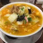 ラーメン大学 - 