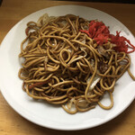 Suzuki Yakisoba - 