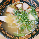 Ramen Gyoza Kinpei - 