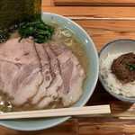 Ramen Sato Sangenchaya Ten - 