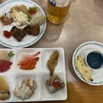 Shiretoko Daiichi Hotel - 第一弾