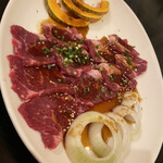 Yakiniku Gonambou - 