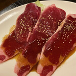 Yakiniku Gonambou - 