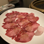 Yakiniku Gonambou - 