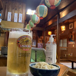 Yakitori Yasubee - 