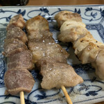 Yakitori Yasubee - 