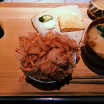 Katsuo Shokudo - 