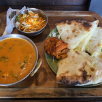 MAHA CURRY - 