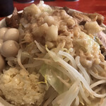 ラーメン二郎 - 