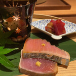 Sushi Rokushiki - 