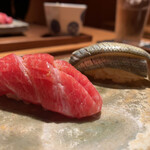 Sushi Rokushiki - 