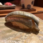 Sushi Rokushiki - 