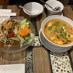 タイキッチン上野 - 