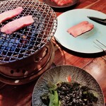 Yakiniku Toraji Ebisu An Ten - 