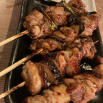 Yakitori no Oogiya Fukushima Yanome Ten - 