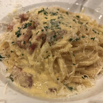 TRATTORIA LA VENTURA - 